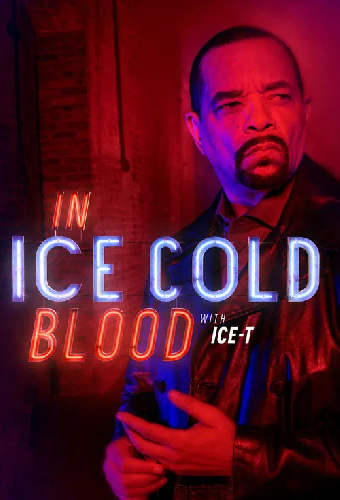 In Ice Cold Blood