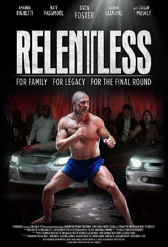 Relentless