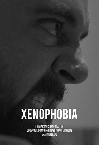Xenophobia