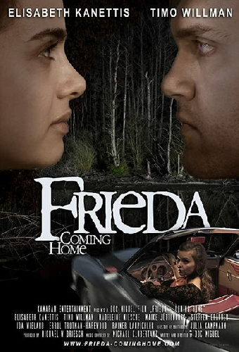 Frieda: Coming Home