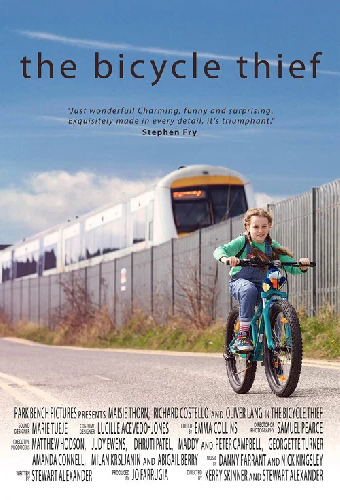 The Bicycle Thief