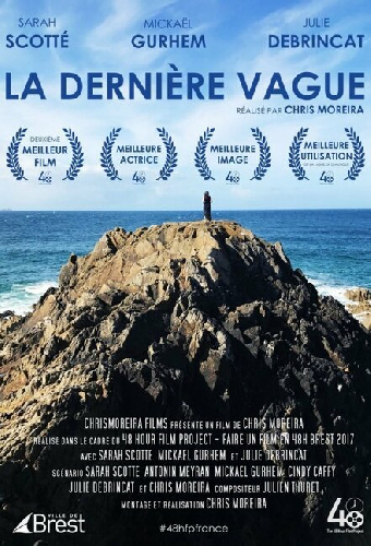 La Dernière Vague