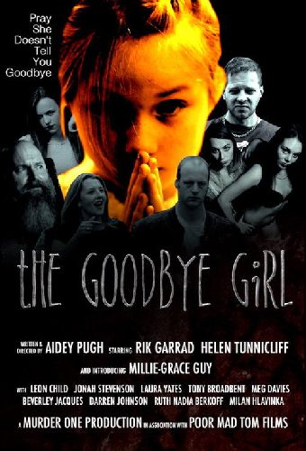 The Goodbye Girl
