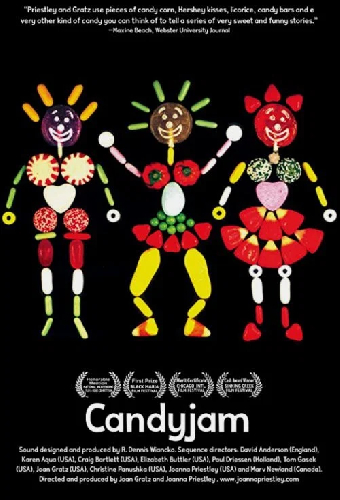 Candyjam