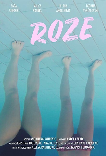 Roze
