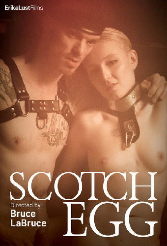 Scotch Egg