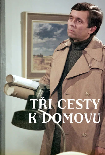 Tři cesty k domovu
