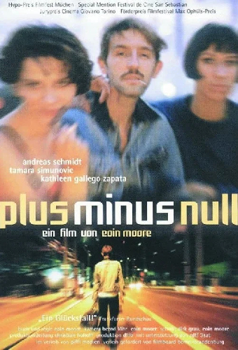 Плюс-минус ноль