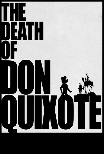 The Death of Don Quixote