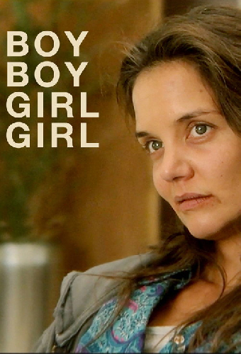 Boy Boy Girl Girl
