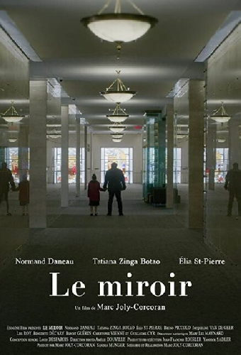 Le Miroir