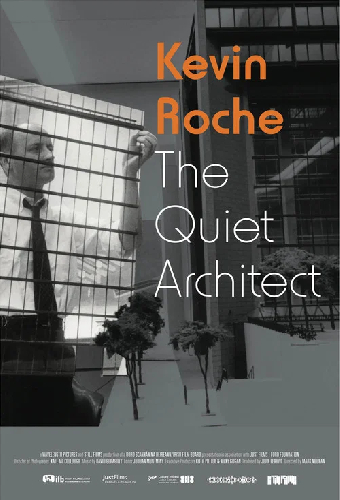 Kevin Roche – The Quiet Architect