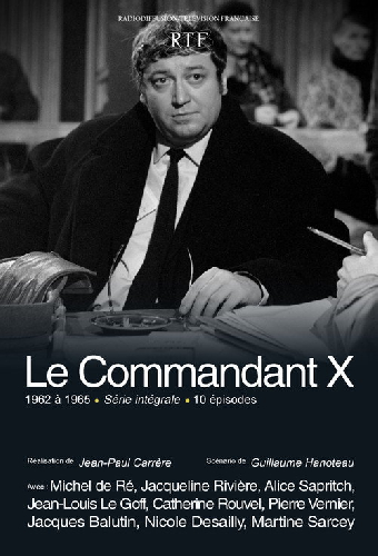Commandant X