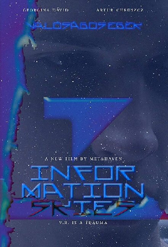 Information Skies
