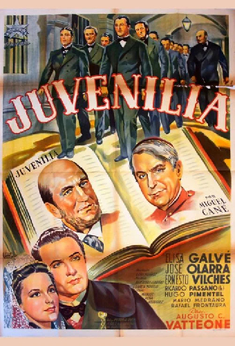 Juvenilia