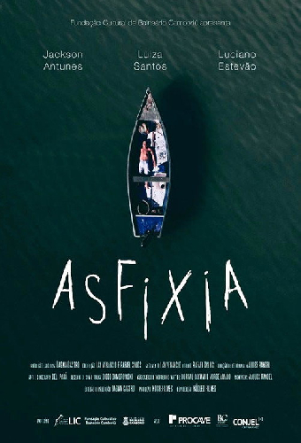 Asfixia