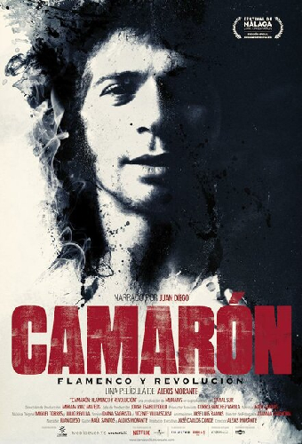 Camarón: Flamenco y revolución