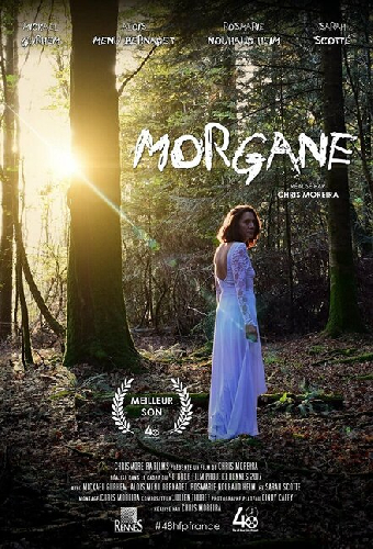 Morgane