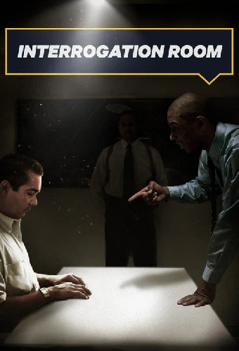 The Interrogation Room