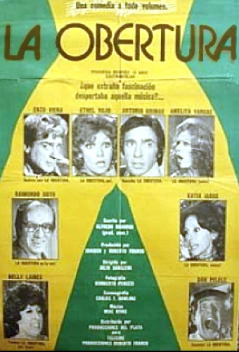 La obertura