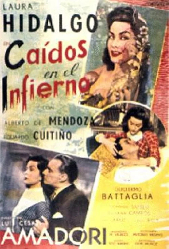 Caídos en el infierno