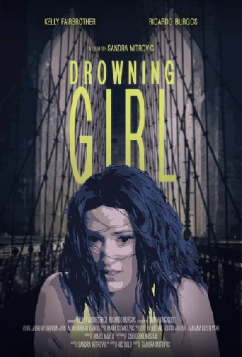 Drowning Girl