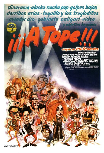 ¡¡¡A tope!!!