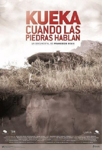 KUEKA , cuando las piedras hablan