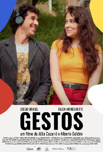 Gestos
