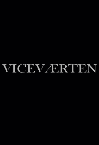 Viceværten
