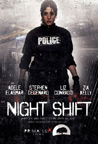 Night Shift