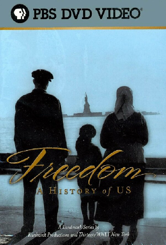 Freedom: A History of Us
