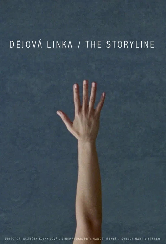 Dějová linka