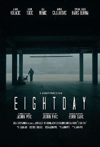E I G H T D A Y