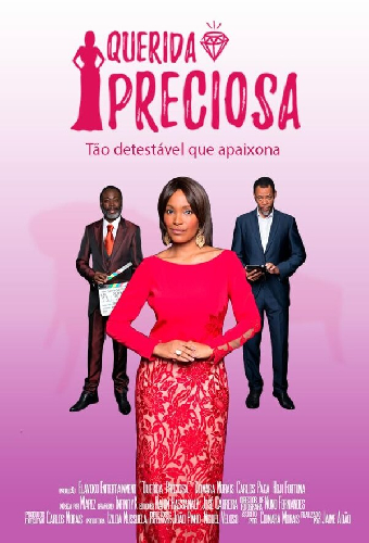 Querida Preciosa