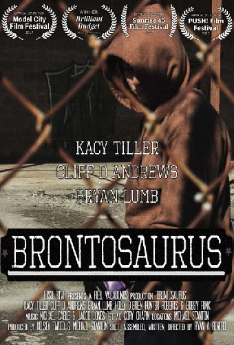 Brontosaurus