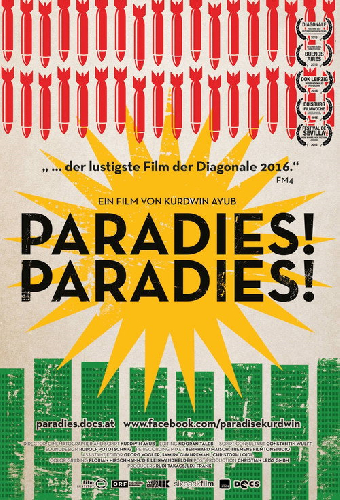 Paradies! Paradies!
