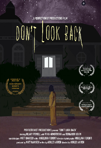 Don't Look Back