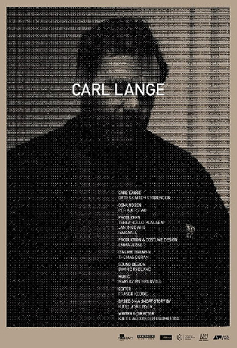 Carl Lange