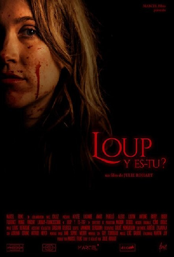 Loup y es-tu?