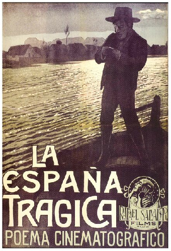 La España trágica o Tierra de sangre