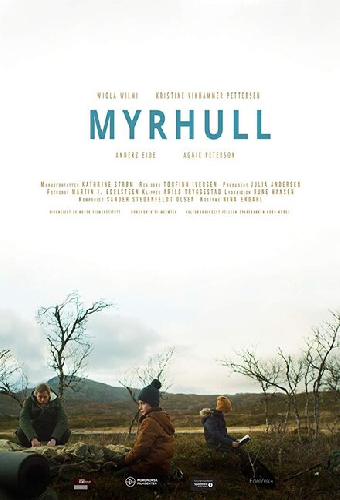 Myrhull