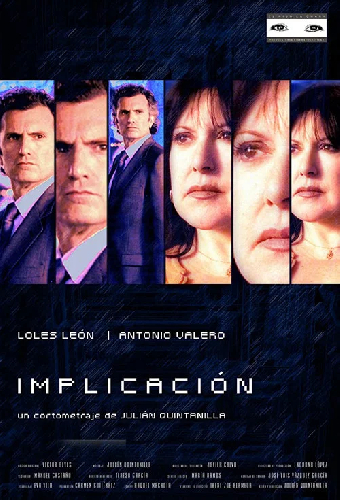 Implicación