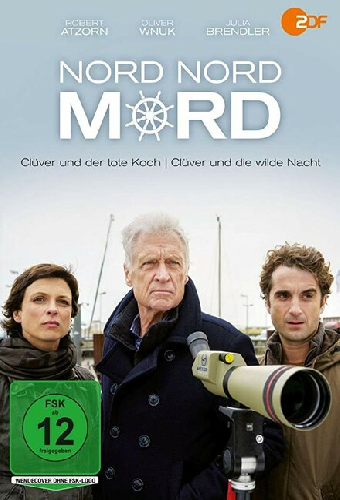 Nord Nord Mord