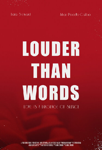 Louder Than Words