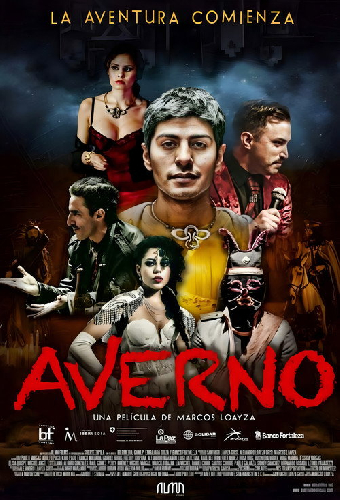 Averno