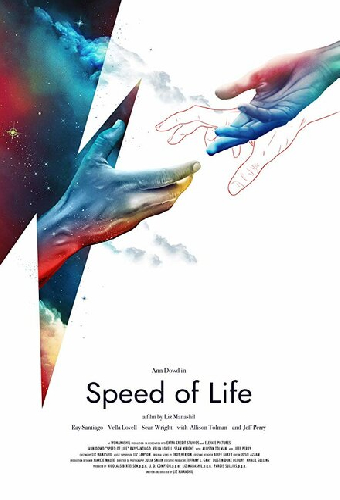 Speed of Life