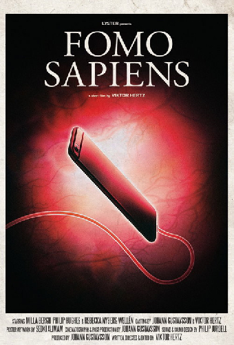 Fomo Sapiens