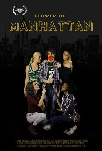 Flower of Manhattan