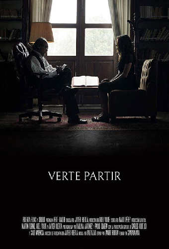 Verte Partir
